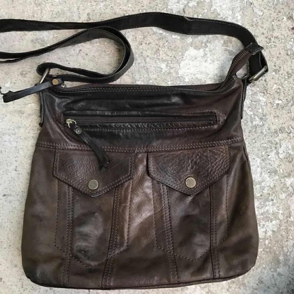 Levi's Bag